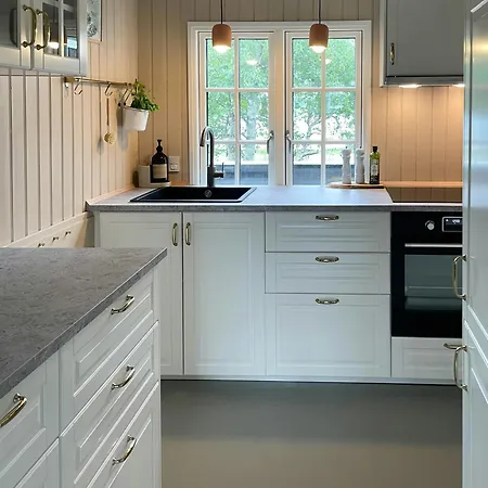 Seaside Vibe Colourful Harmonious By Nature Ålbæk