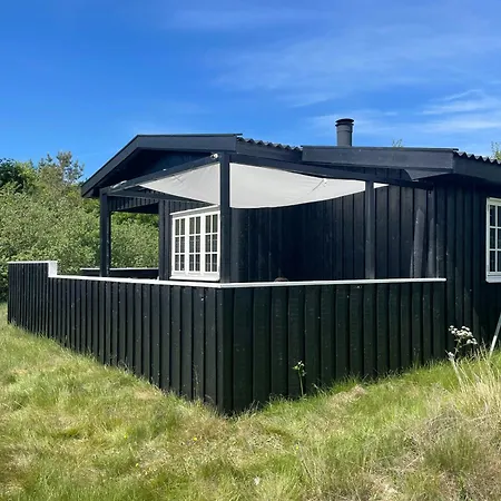 Hébergement de vacances Seaside Vibe Colourful Harmonious By Nature