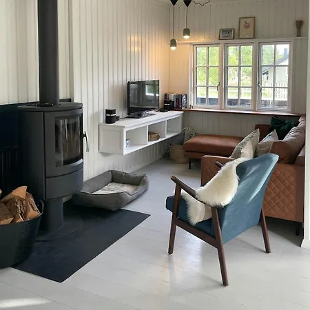 Seaside Vibe Colourful Harmonious By Nature Ålbæk