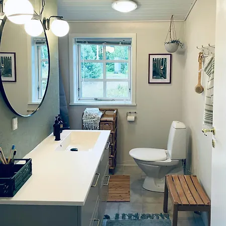 Hébergement de vacances Seaside Vibe Colourful Harmonious By Nature