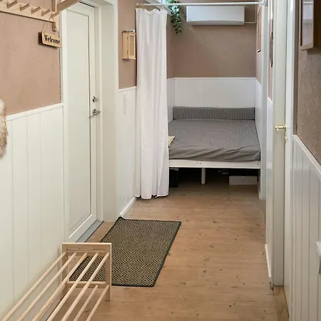 Seaside Vibe Colourful Harmonious By Nature * Ålbæk