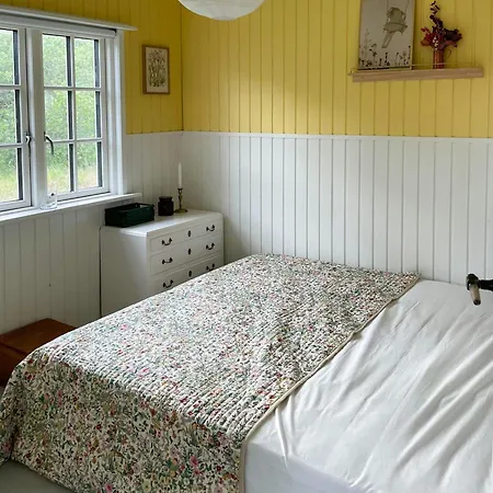 Seaside Vibe Colourful Harmonious By Nature Hébergement de vacances